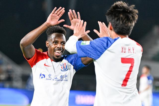 开云移动端-严益唯：从申花看中超半程后争冠保级大势