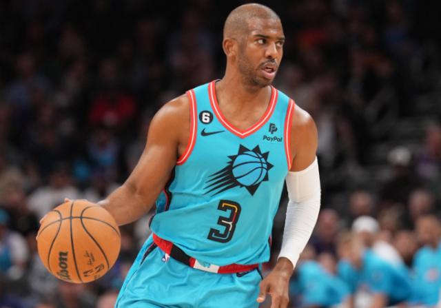 保罗不愿接受无冠宿命 或加盟洛城双雄继续逐梦