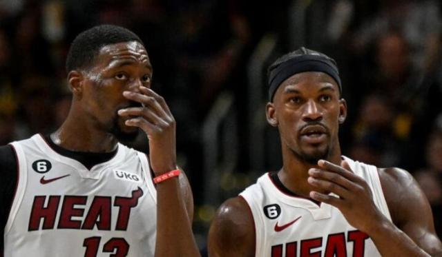 开云平台入口-【观察】热火团队战胜掘金天赋 他让总决赛重现悬念