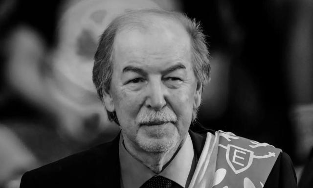 法兰克福痛失传奇偶像，世界冠军格拉博夫斯基去世