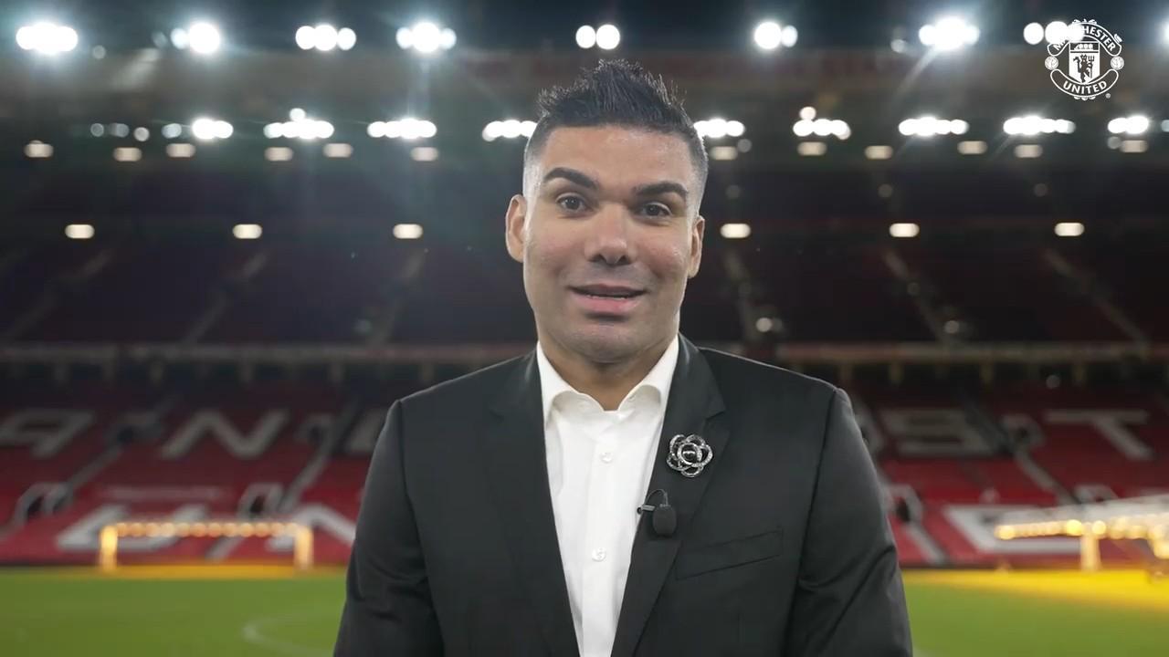 开云app-卡塞米罗：我一生都会将曼联铭记于心，至死都是曼联人