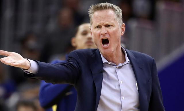 开云APP下载-53分惨败！勇士遭猛龙羞辱 昔日王者颜面扫地