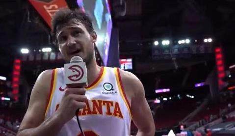 脱胎换骨！换帅后老鹰喜迎六连胜 距前六差0.5胜场